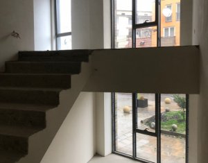 Office for rent in Cluj-napoca, zone Plopilor