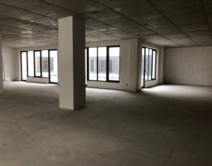 Espace Commercial à louer dans Cluj-napoca, zone Plopilor