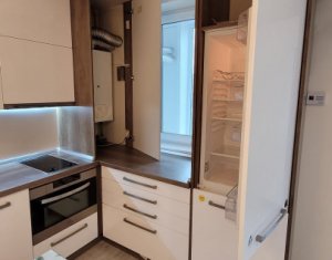 Appartement 2 chambres à louer dans Cluj-napoca, zone Plopilor