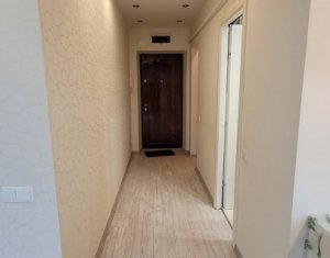 Appartement 2 chambres à louer dans Cluj-napoca, zone Plopilor