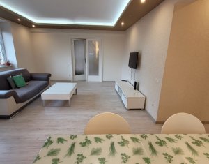 Appartement 2 chambres à louer dans Cluj-napoca, zone Plopilor