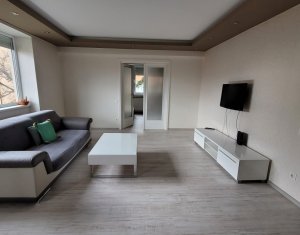 Appartement 2 chambres à louer dans Cluj-napoca, zone Plopilor