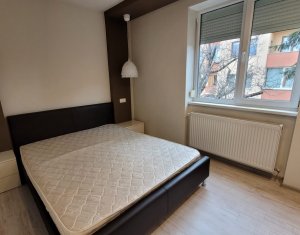 Appartement 2 chambres à louer dans Cluj-napoca, zone Plopilor