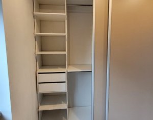 Appartement 2 chambres à louer dans Cluj-napoca, zone Plopilor