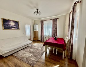 House 3 rooms for rent in Floresti