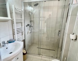 House 3 rooms for rent in Floresti