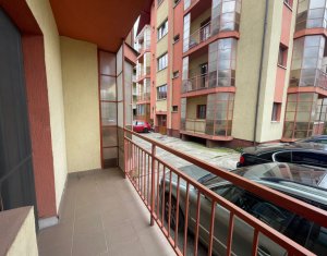 Apartment 2 rooms for rent in Floresti