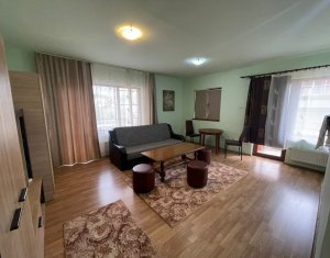 Apartment 2 rooms for rent in Floresti