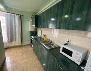 Apartment 2 rooms for rent in Floresti