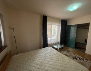 Apartment 2 rooms for rent in Floresti