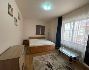 Appartement 2 chambres à louer dans Floresti