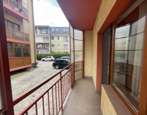 Apartment 2 rooms for rent in Floresti