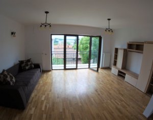 Apartment 4 rooms for rent in Cluj-napoca, zone Grigorescu