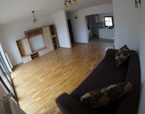 Apartment 4 rooms for rent in Cluj-napoca, zone Grigorescu