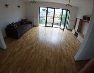 Appartement 4 chambres à louer dans Cluj-napoca, zone Grigorescu