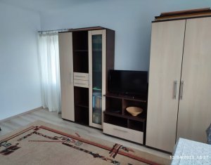 Apartment 1 rooms for rent in Cluj-napoca, zone Gruia