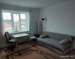 Apartment 1 rooms for rent in Cluj-napoca, zone Gruia