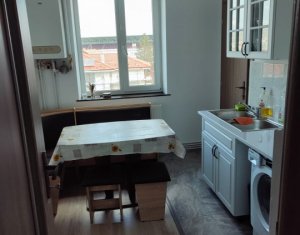 Apartment 1 rooms for rent in Cluj-napoca, zone Gruia