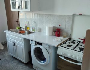 Apartment 1 rooms for rent in Cluj-napoca, zone Gruia