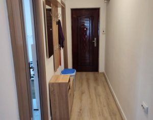 Inchiriere apartament 1 camera, Gruia, etaj 1, finisat, parcare