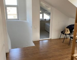 Maison 9 chambres à louer dans Cluj-napoca, zone Gheorgheni