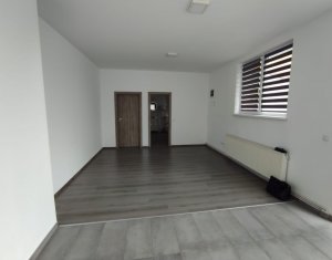 Spatiu birouri, 84 mp, Manastur