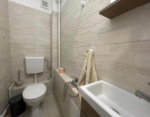 Apartment 3 rooms for rent in Cluj-napoca, zone Andrei Muresanu