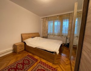 Apartment 3 rooms for rent in Cluj-napoca, zone Andrei Muresanu