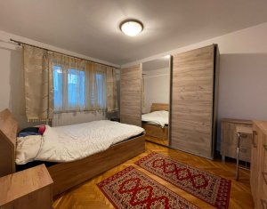 Apartment 3 rooms for rent in Cluj-napoca, zone Andrei Muresanu