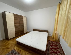 Apartment 3 rooms for rent in Cluj-napoca, zone Andrei Muresanu