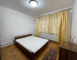 Apartment 3 rooms for rent in Cluj-napoca, zone Andrei Muresanu