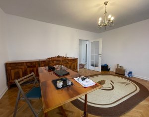 Apartment 3 rooms for rent in Cluj-napoca, zone Andrei Muresanu