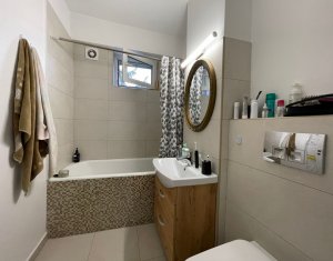 Apartment 3 rooms for rent in Cluj-napoca, zone Andrei Muresanu