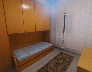 Appartement 2 chambres à louer dans Cluj-napoca, zone Manastur