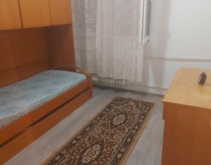 Apartment 2 rooms for rent in Cluj-napoca, zone Manastur