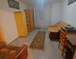 Apartment 2 rooms for rent in Cluj-napoca, zone Manastur