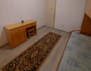 Apartment 2 rooms for rent in Cluj-napoca, zone Manastur