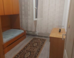 Apartment 2 rooms for rent in Cluj-napoca, zone Manastur