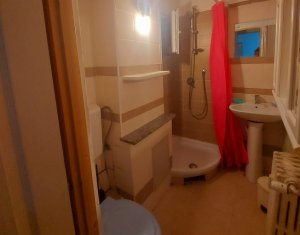 De inchiriat  apartament cu 2 camere, zona Primaverii