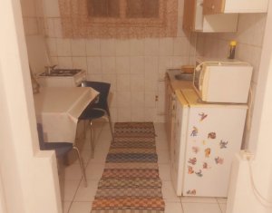 Apartment 2 rooms for rent in Cluj-napoca, zone Manastur