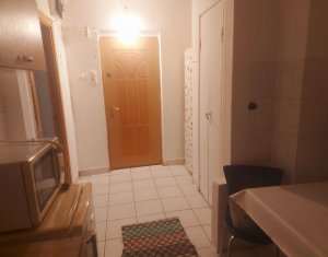 Apartment 2 rooms for rent in Cluj-napoca, zone Manastur