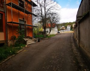 Maison 10 chambres à louer dans Turda, zone Centru