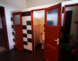 House 10 rooms for rent in Turda, zone Centru