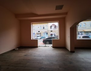 House 10 rooms for rent in Turda, zone Centru