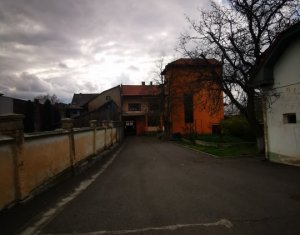 Maison 10 chambres à louer dans Turda, zone Centru