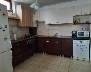 House 3 rooms for rent in Cluj-napoca