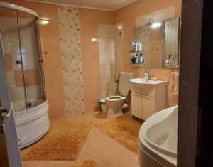 House 3 rooms for rent in Cluj-napoca