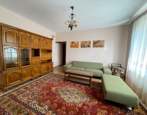 Apartment 3 rooms for rent in Cluj-napoca