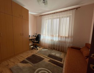 Apartment 3 rooms for rent in Cluj-napoca