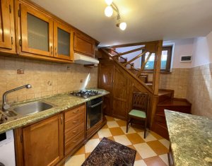 Appartement 3 chambres à louer dans Cluj-napoca